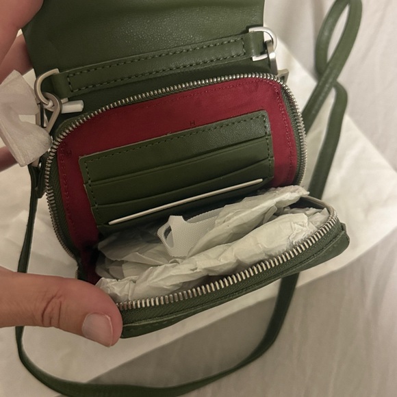 Hammitt VIP Mobile Crossbody Bag - Picture 4 of 6